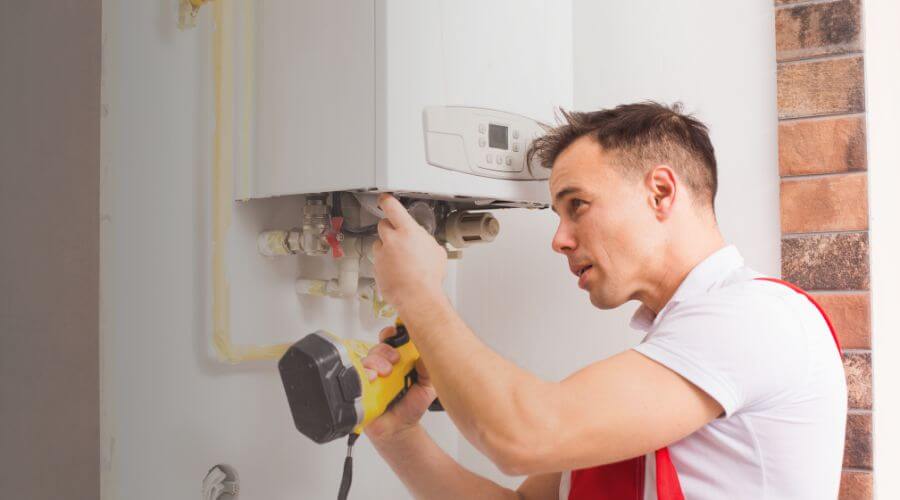 Professional emergency plumbing in Gurley, AL